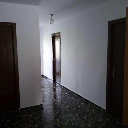 Pensjonat Casa Marcone Partizanii Zewnętrze zdjęcie