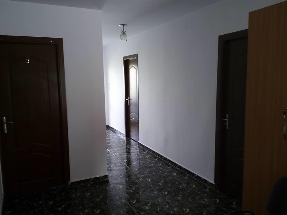 Pensjonat Casa Marcone Partizanii Zewnętrze zdjęcie